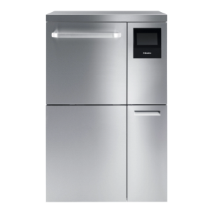 Miele Expertline PLW 8636.png Miele PLW 8636, Miele ExpertLine, laboratoriumspoelmachine, vrij programmeerbare labspoeler, DryPlus droging, hoge capaciteit laboratoriumreiniger, EasyLoad systeem, digitale procesdata, intuïtieve bediening laboratorium, spoeldruksensor, sproeiarm senso